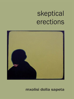 cover image of Skeptical Erections